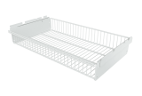 Корзина выдвижная Титан GS 863х340х85