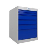 Тумба инструментальная Expert WS-6