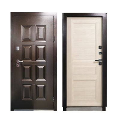 Дверь Винтер JM6006 2050х880 R/L ТЕРМОРАЗРЫВ