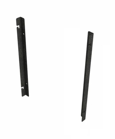 Комплект кронштейнов для крепления к стене