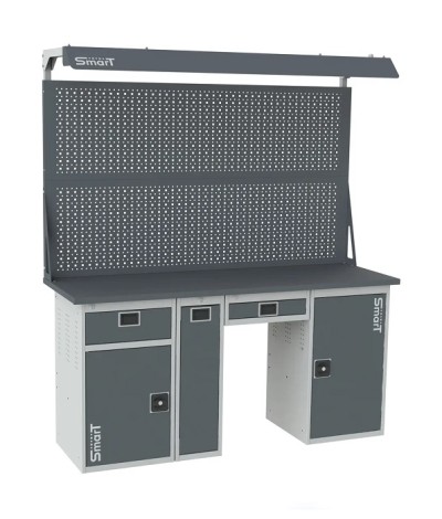 Верстак SMART 1760.1-1.Р.Y.1.d2